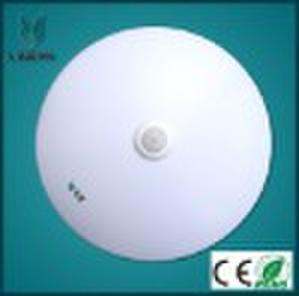 led infrared sensor ceiling light