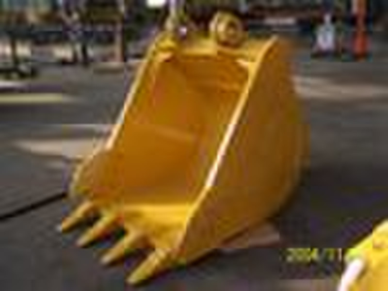 Excavator bucket(Available for many model of diffe