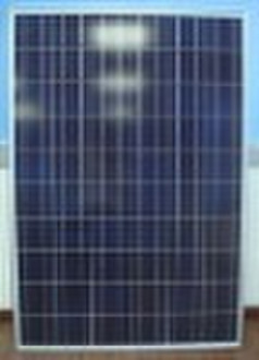 230W solar panel