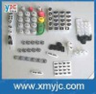 Numerical Keypads