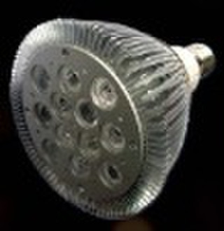 PAR38 LED spotlight