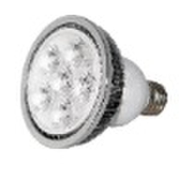 12W LED PAR света AC110V / 120V / 220V / 240V