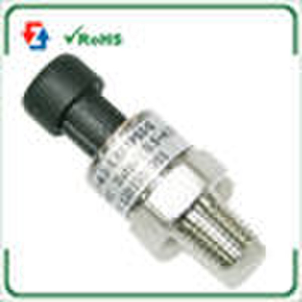 Engine Fuel Pressure Sensor