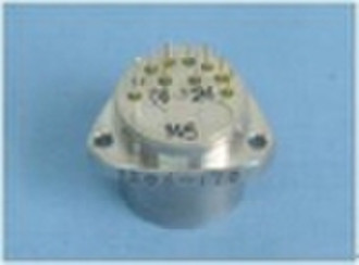 Quartz-Flex Accelerometer QA2002