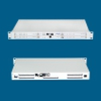 FT-50 G-PCM-Multiplexer (New Arrival)