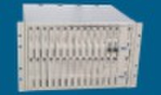 64 E1 multiplexer