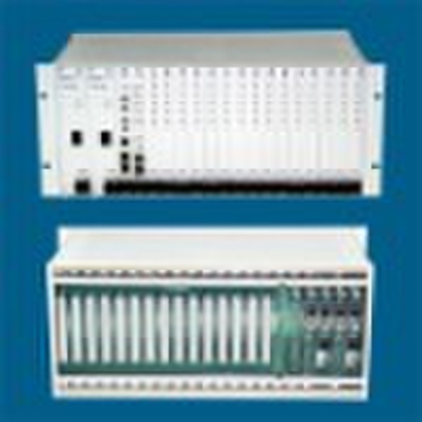 FT-50 PDH / PCM Multifunktions Service Equipment