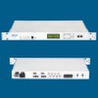 8E1, 100M Ethernet PDH multiplexer