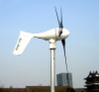 CE Approved 400W wind generator