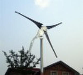CE Approved 400W wind turbine 12V/24V