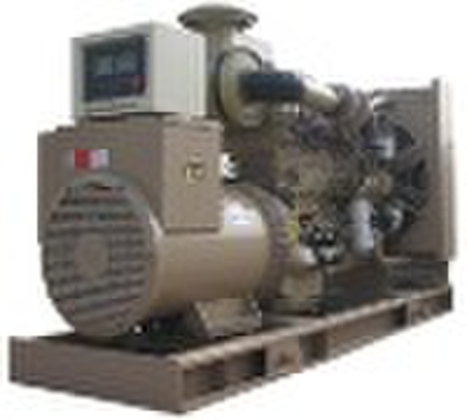 Дизельный генератор 1800KW / 2250KVA Cummins