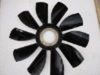 bus parts higer yutong kinglong Fan