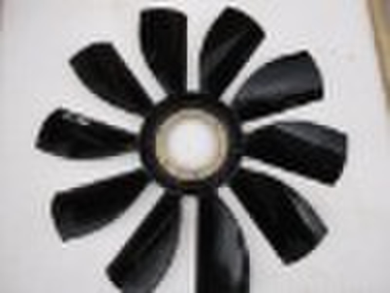 bus parts higer yutong kinglong Fan
