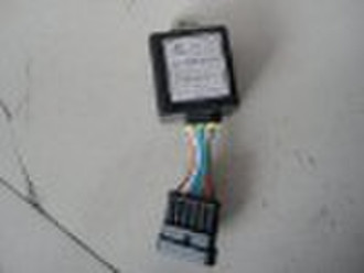 kinglong bus spaer parts Start with line protector