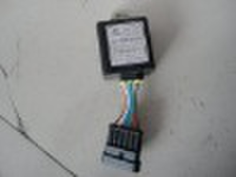 kinglong bus spaer parts Start with line protector