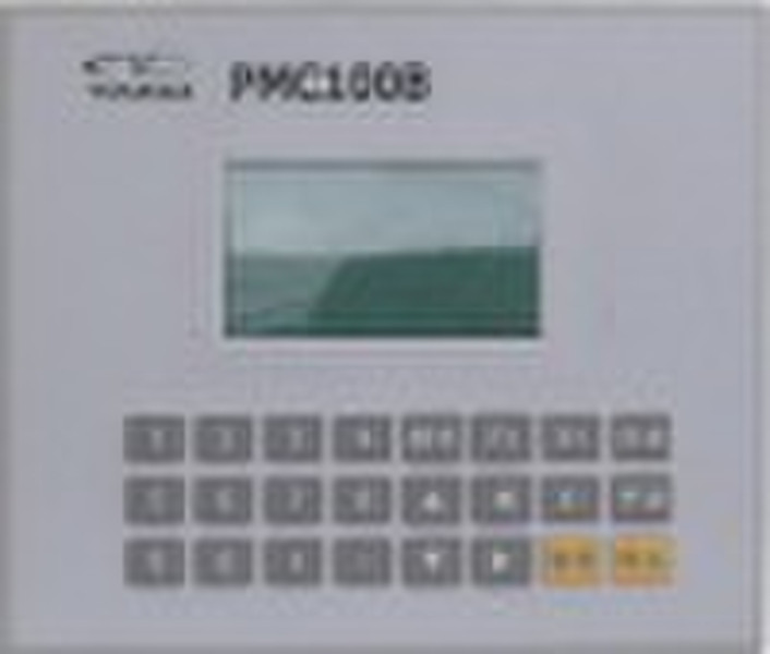 Single Axis Motion Controller PMC100B
