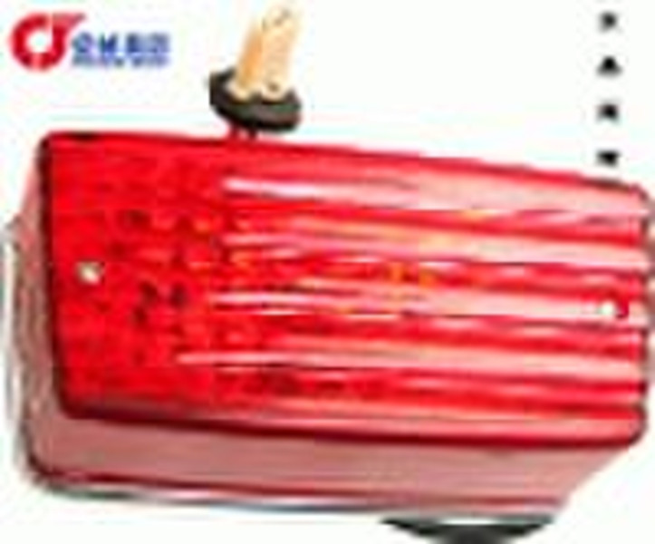 2010 new  motorcycle tail lamp