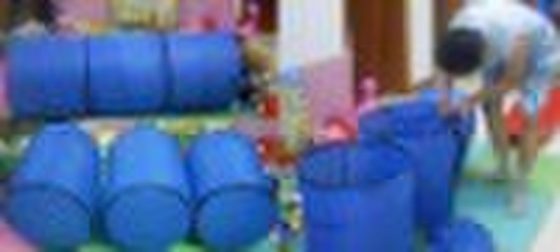 kids tunnel -- multi functinal