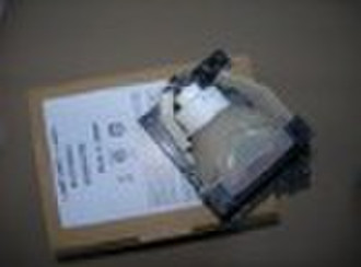 REPLACEMENT  Projector Lamp Hitachi  DT00431 WITH