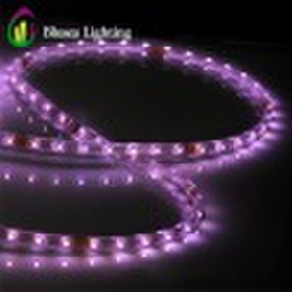 flexible LED strip light 3528(LED rope light, LED