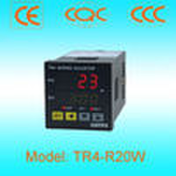 TRW  intelligent temperature controller