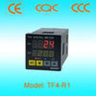 TF Series Intelligent PID Temperature Controller