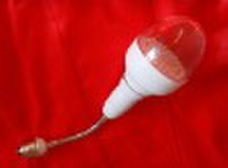 LED bulb