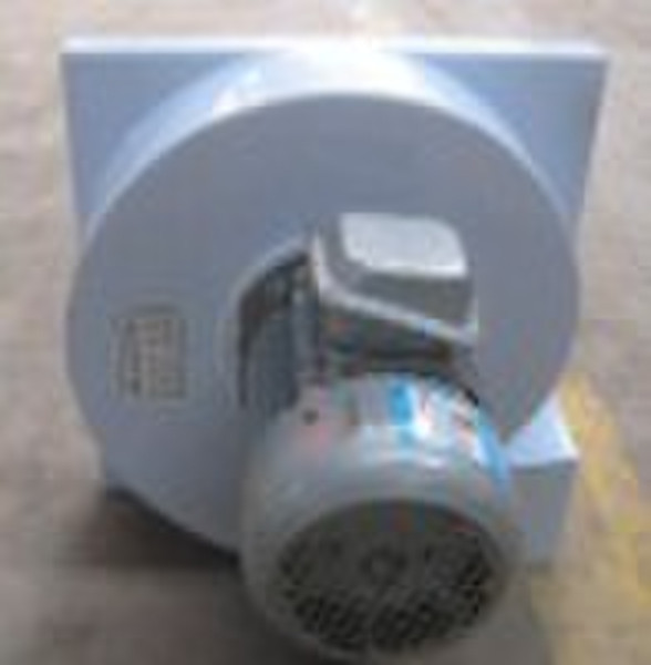 Textile and energy-saving Suction fan