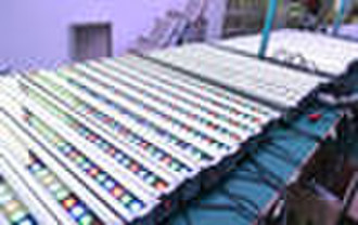 PAR30 LED lamp(Aluminum fin air cooling technology