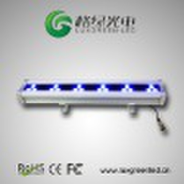 V3 LED wall washer