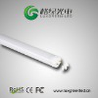 Triac dimmable LED tube