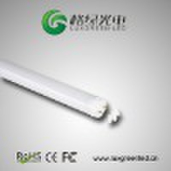 Triac dimmable LED tube