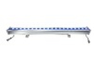 LED wall washer  90LED RGBWA