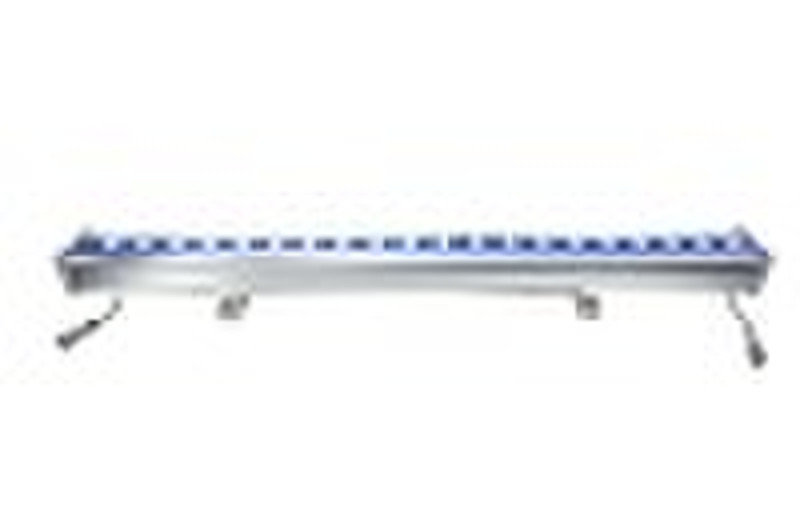 LED wall washer  90LED RGBWA