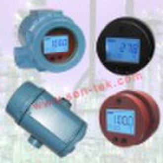 Smart temperature Transmitter