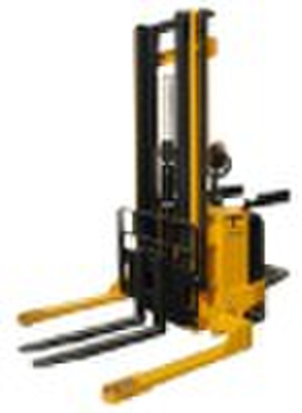 CDD1.5AK Vollständig Powered Lift Truck (Wechselstrommotor)