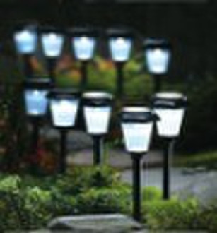 Solar  Garden Light