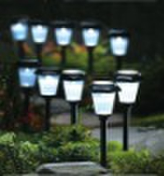 Solar  Garden Light