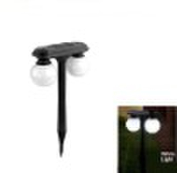 Garden Solar Lamp SG-4010