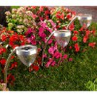 Outdoor Solar Lamp