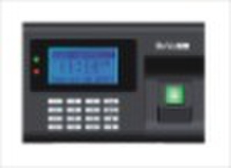 Fingerprint Time Attendance and Access Control Sys