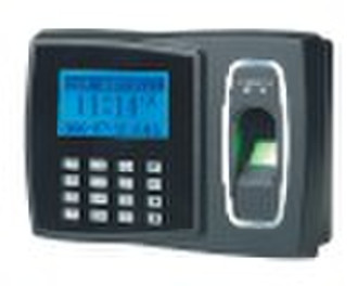 Time and Attendance System OP-Y200II