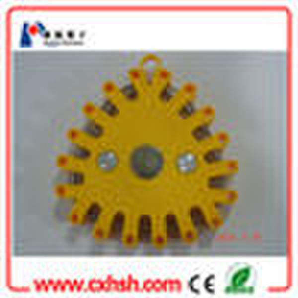 9-in-1 Super Flare LED Warning Light