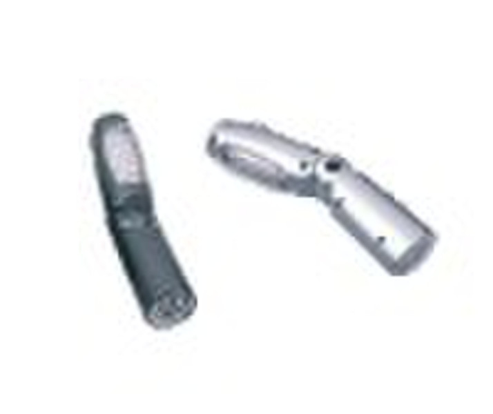 21+5 LED Folding Work Light