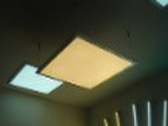 Spanndecken Panels Licht 300 * 300mm 18W6000K