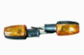 04X (Front & Rear) Turn  Lamp