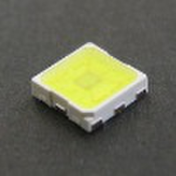 Белый 5050 SMD LED с 45lm