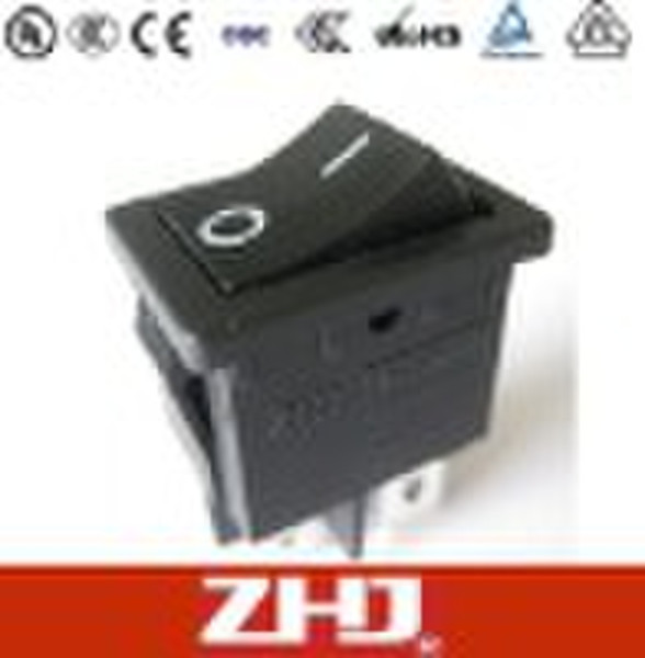 Mini Rocker Switch