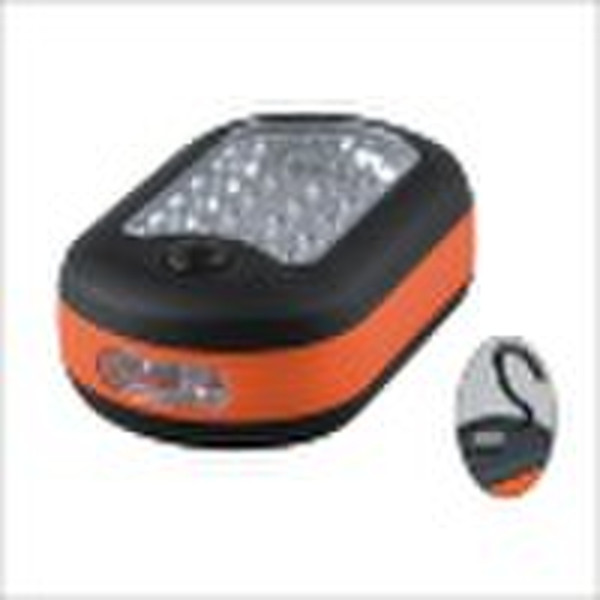 ZR-D24 LED-Arbeitslicht