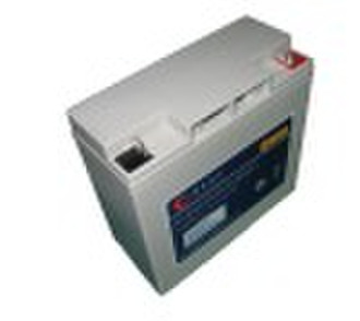 AGM DEEP CYCEL BATTERY 12V17AH